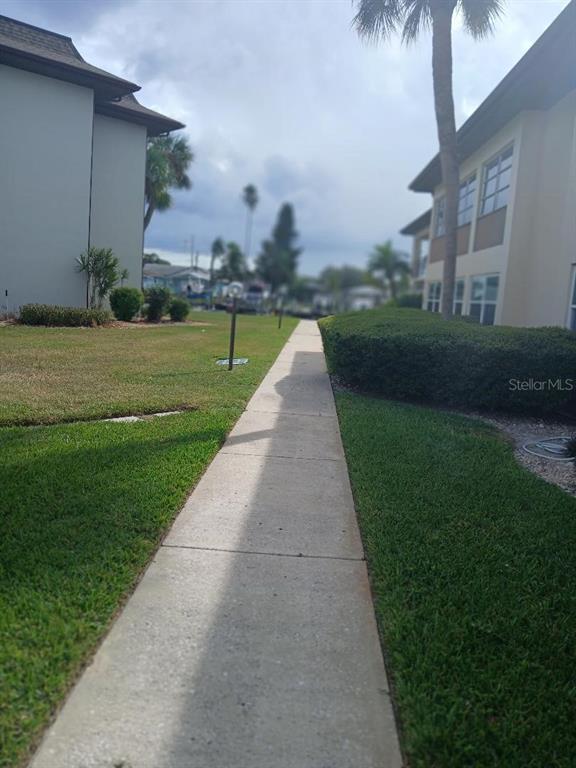 5108 Amulet Drive, Unit 102 New Port Richey, FL 34652 - Photo 4 of 20