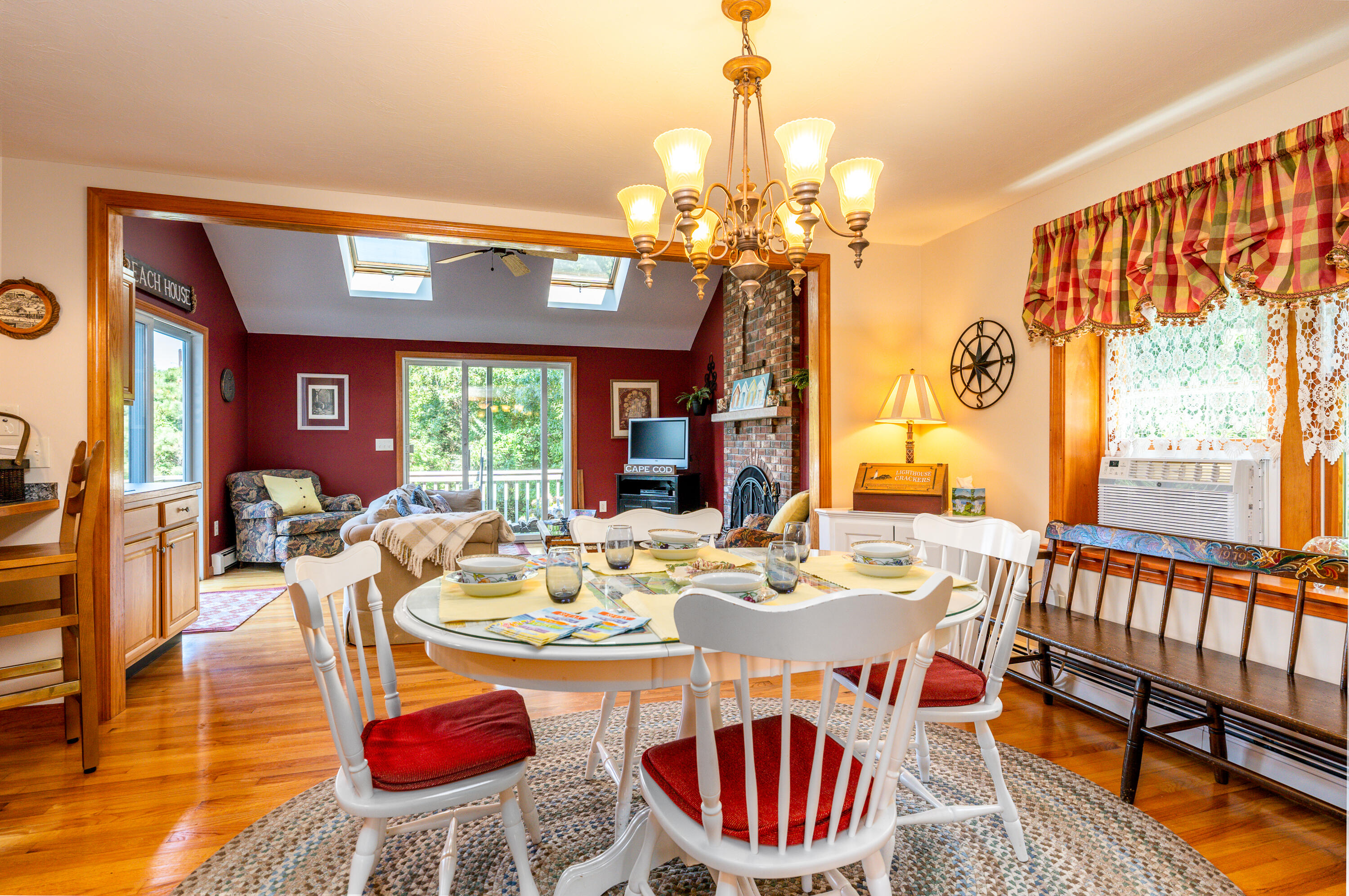 143 Griffiths Pond Road Brewster, MA 02631 - Photo 12 of 44 dine2