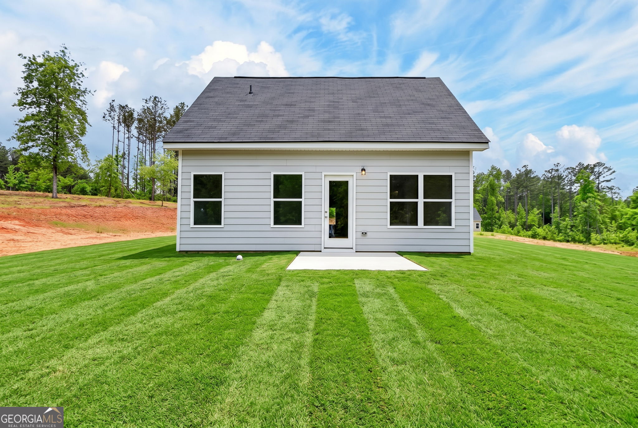 207 Riverview Road Franklin, GA 30217 - Photo 27 of 38