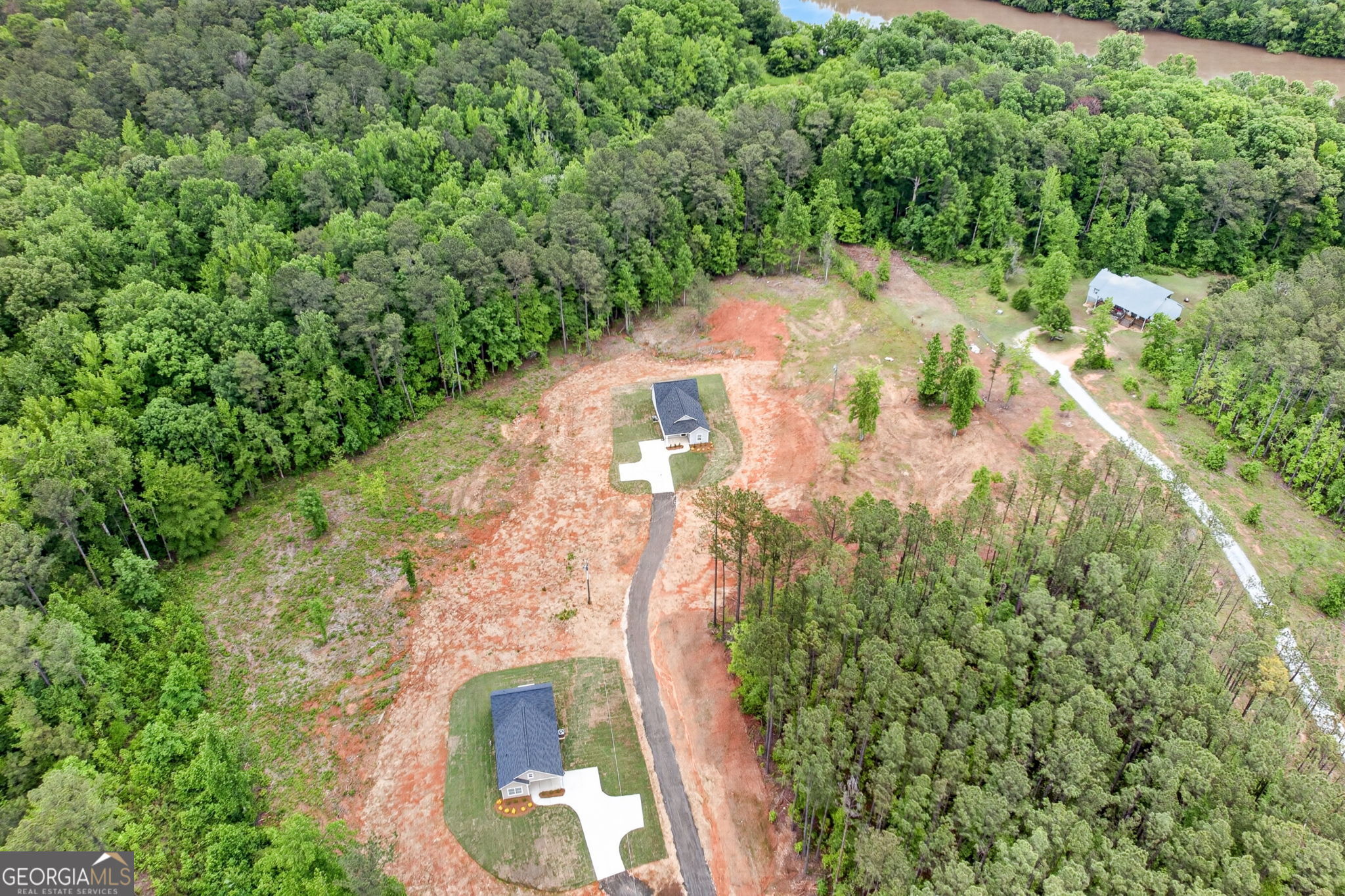 207 Riverview Road Franklin, GA 30217 - Photo 29 of 38