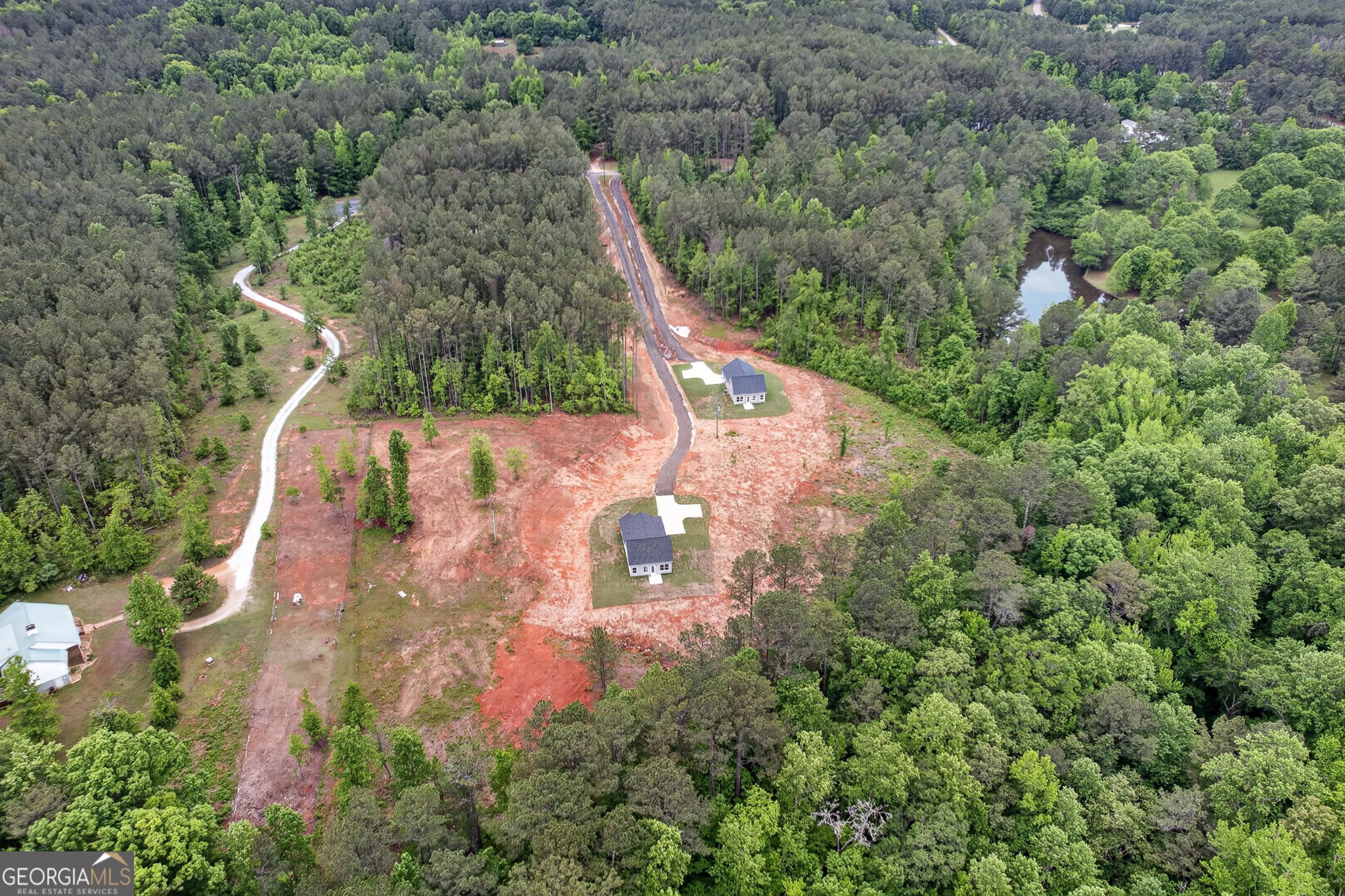 207 Riverview Road Franklin, GA 30217 - Photo 31 of 38