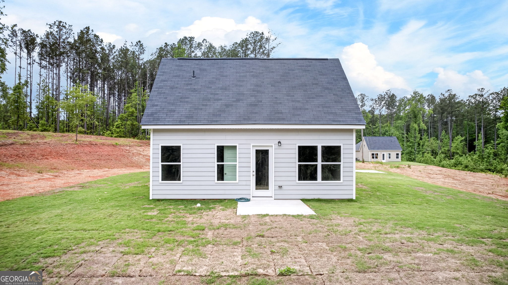 207 Riverview Road Franklin, GA 30217 - Photo 34 of 38