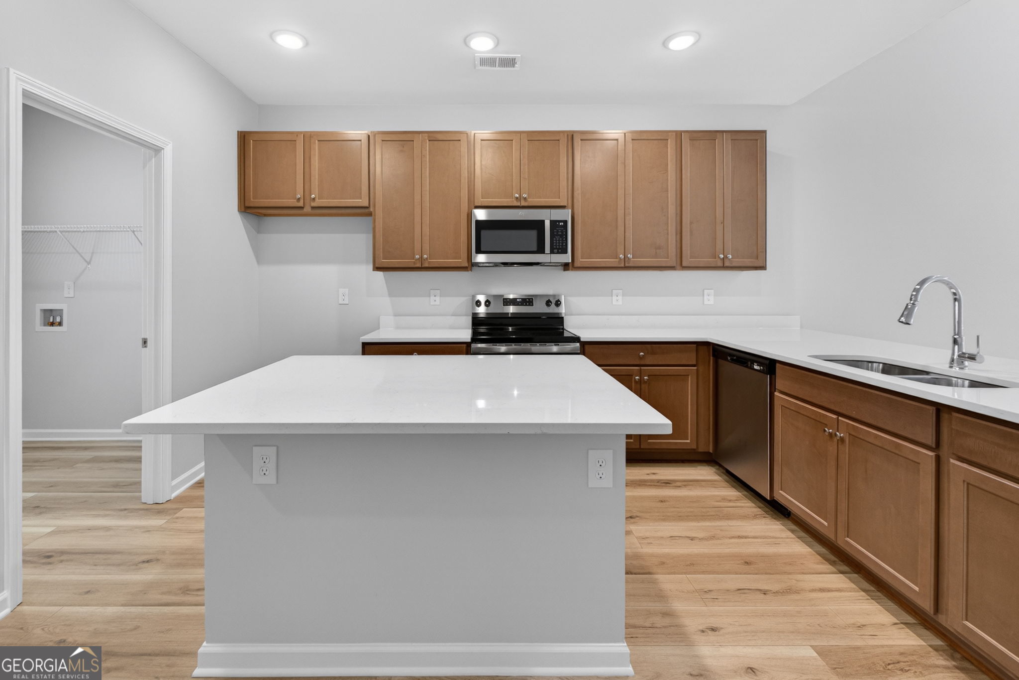 207 Riverview Road Franklin, GA 30217 - Photo 6 of 38