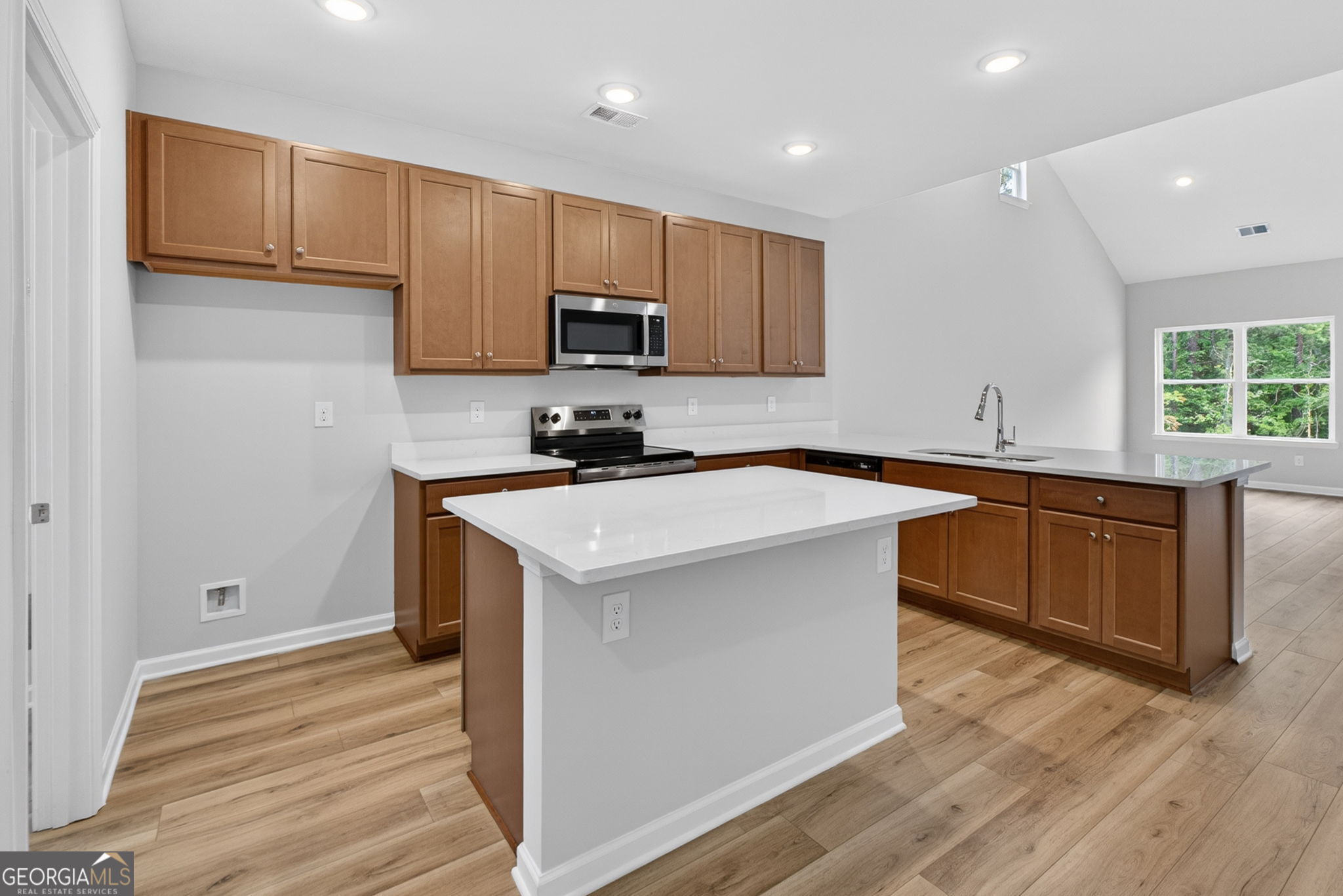 207 Riverview Road Franklin, GA 30217 - Photo 7 of 38