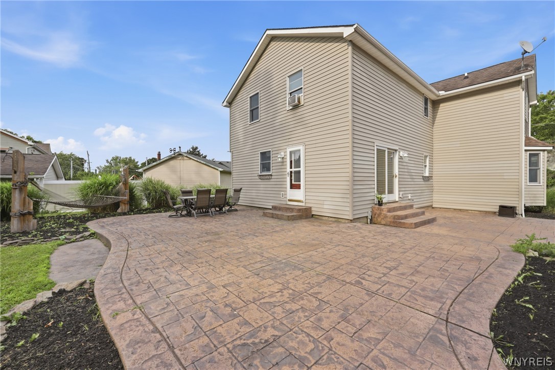 1476 Mechanic Street Alden, NY 14004 - Photo 40 of 43 Gallery Image 40