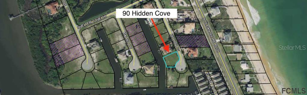 90 Hidden Cove Beverly Beach, FL 32136 - Photo 1 of 6