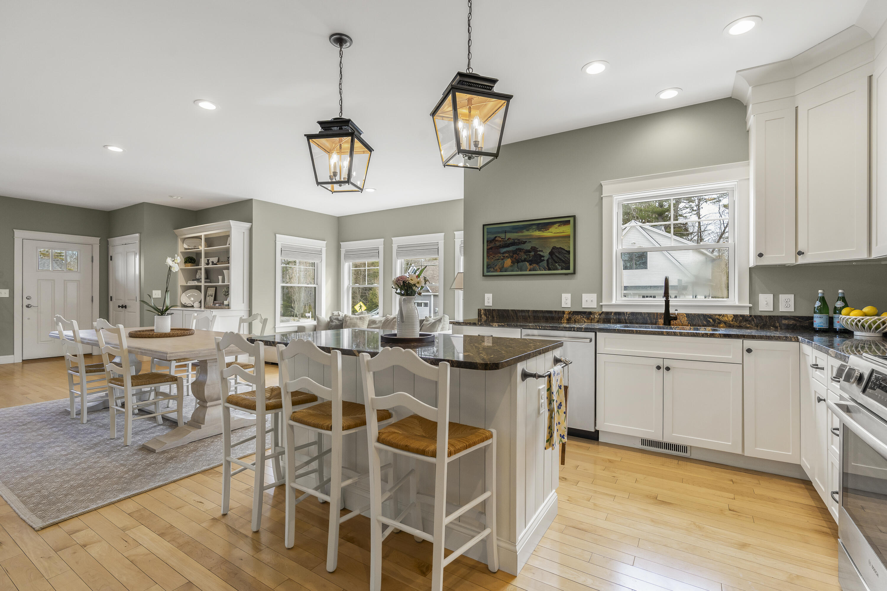 2 Franklin Circle Cape Elizabeth, ME 04107 - Photo 1 of 49 25-2 Franklin Cir, Cape Elizabeth, ME-TP