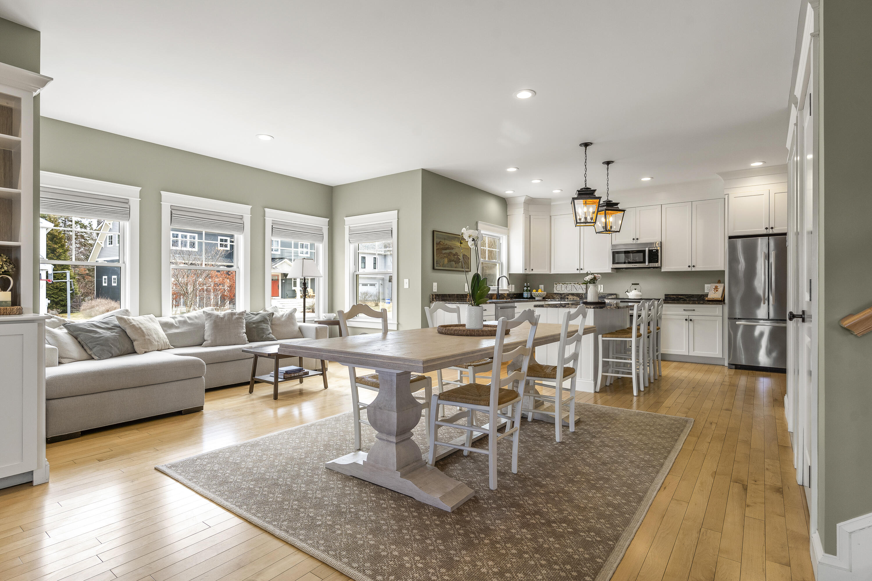 2 Franklin Circle Cape Elizabeth, ME 04107 - Photo 11 of 49 40-2 Franklin Cir, Cape Elizabeth, ME-TP