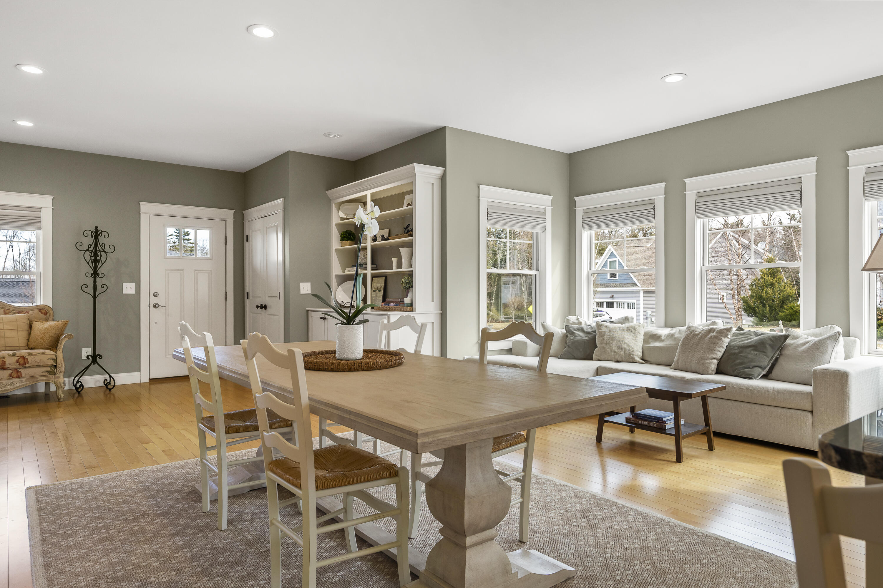 2 Franklin Circle Cape Elizabeth, ME 04107 - Photo 24 of 49 41-2 Franklin Cir, Cape Elizabeth, ME-TP