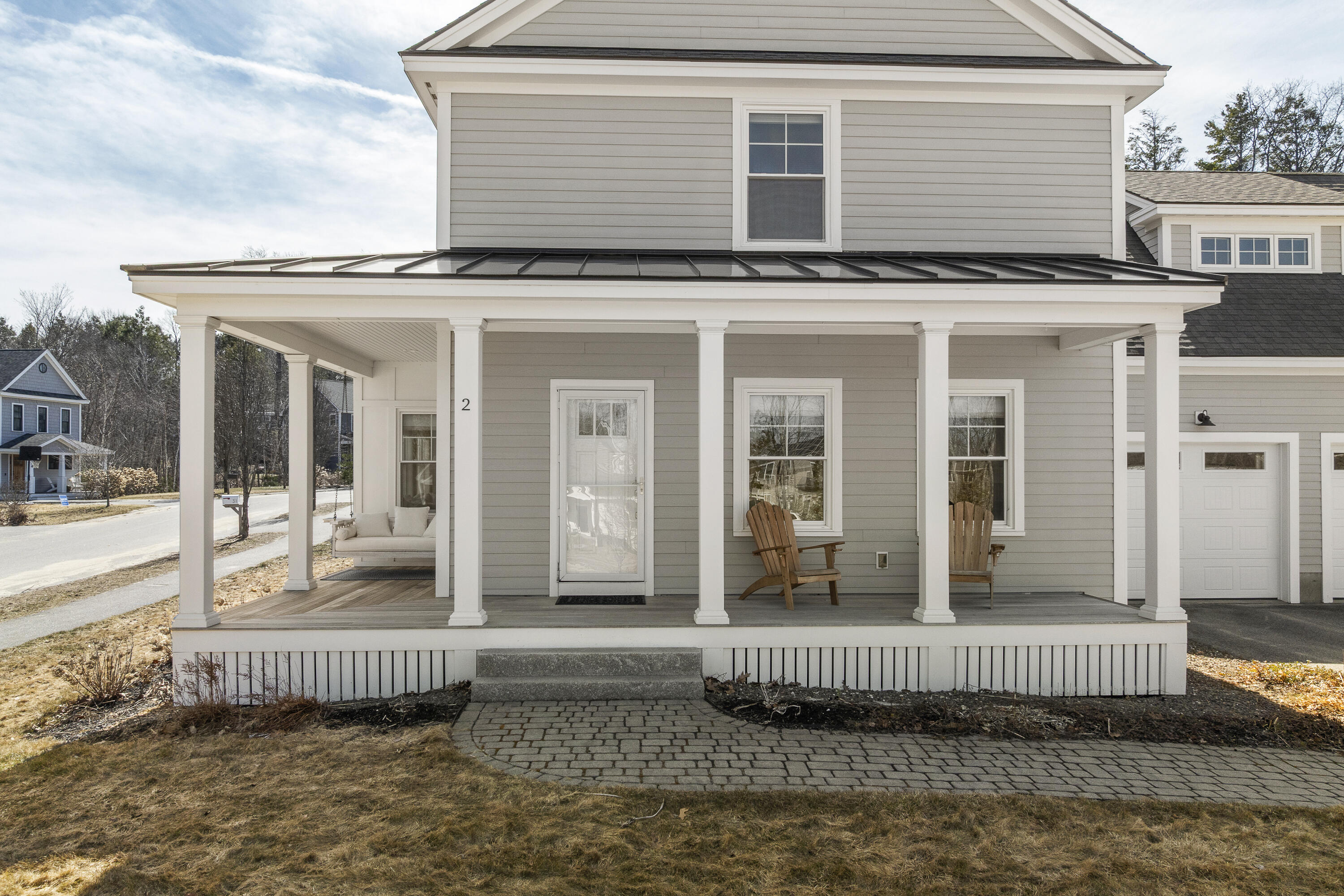 2 Franklin Circle Cape Elizabeth, ME 04107 - Photo 4 of 49 10-2 Franklin Cir, Cape Elizabeth, ME-TP
