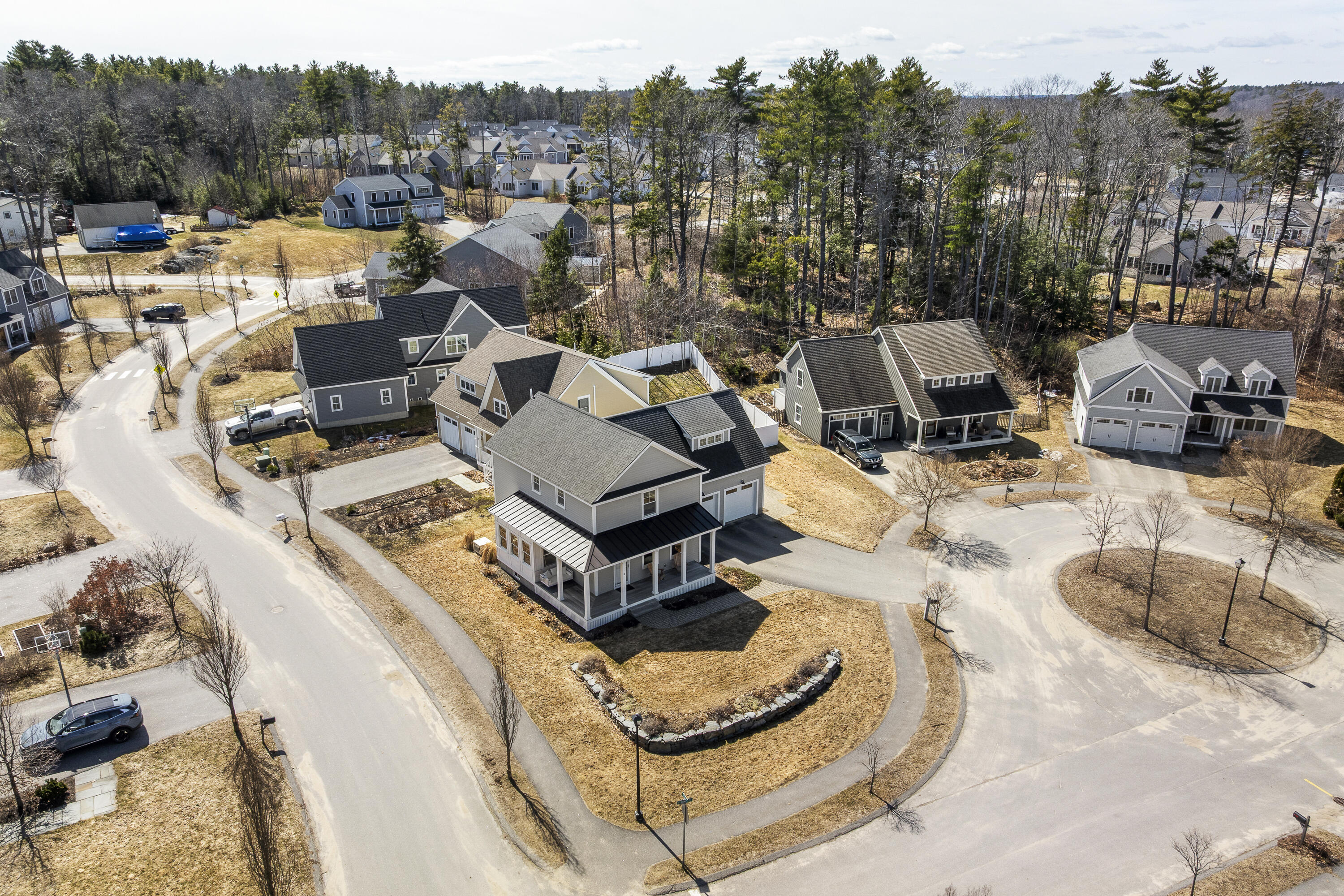 2 Franklin Circle Cape Elizabeth, ME 04107 - Photo 49 of 49 02-2 Franklin Cir, Cape Elizabeth, ME-TP