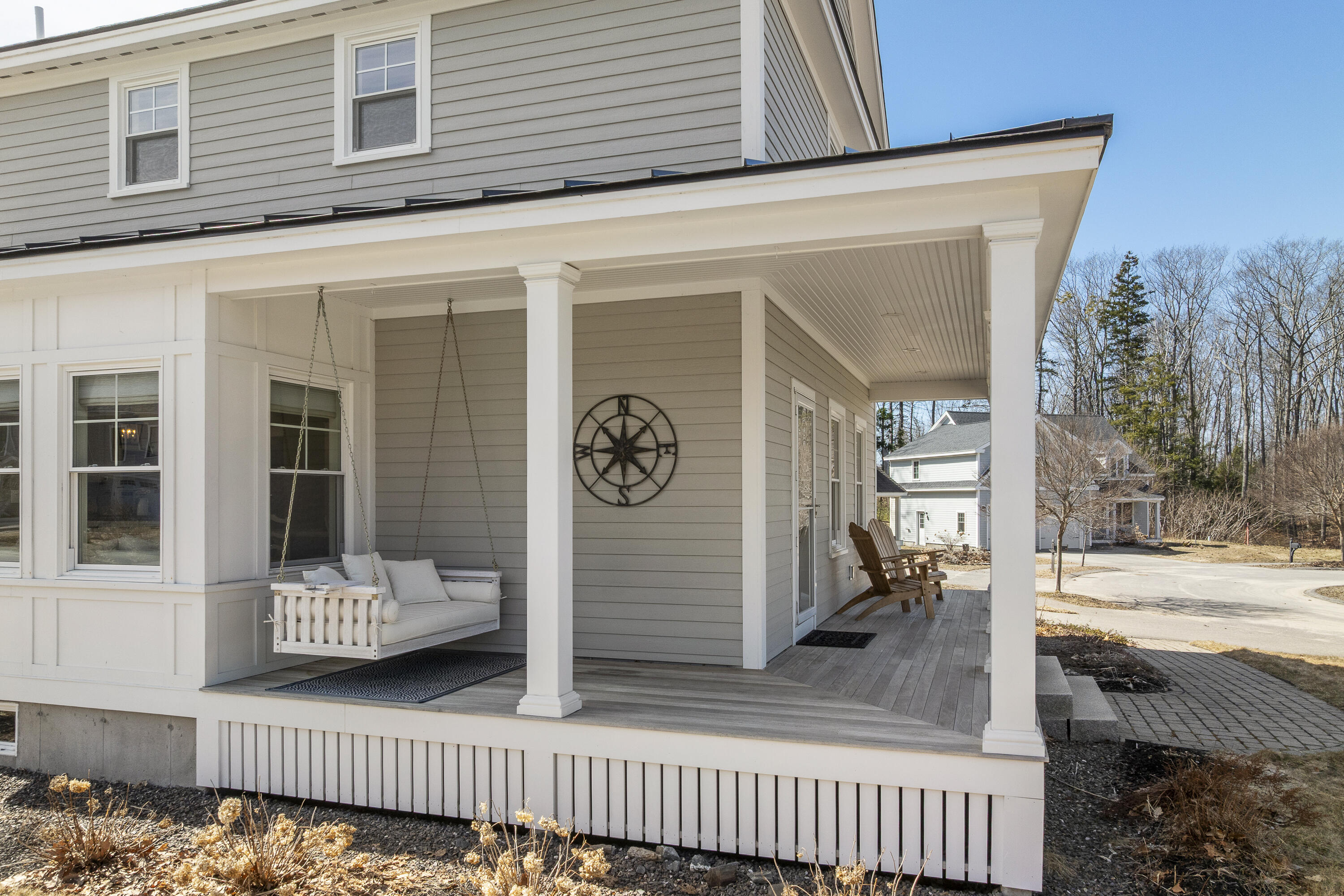 2 Franklin Circle Cape Elizabeth, ME 04107 - Photo 5 of 49 11-2 Franklin Cir, Cape Elizabeth, ME-TP