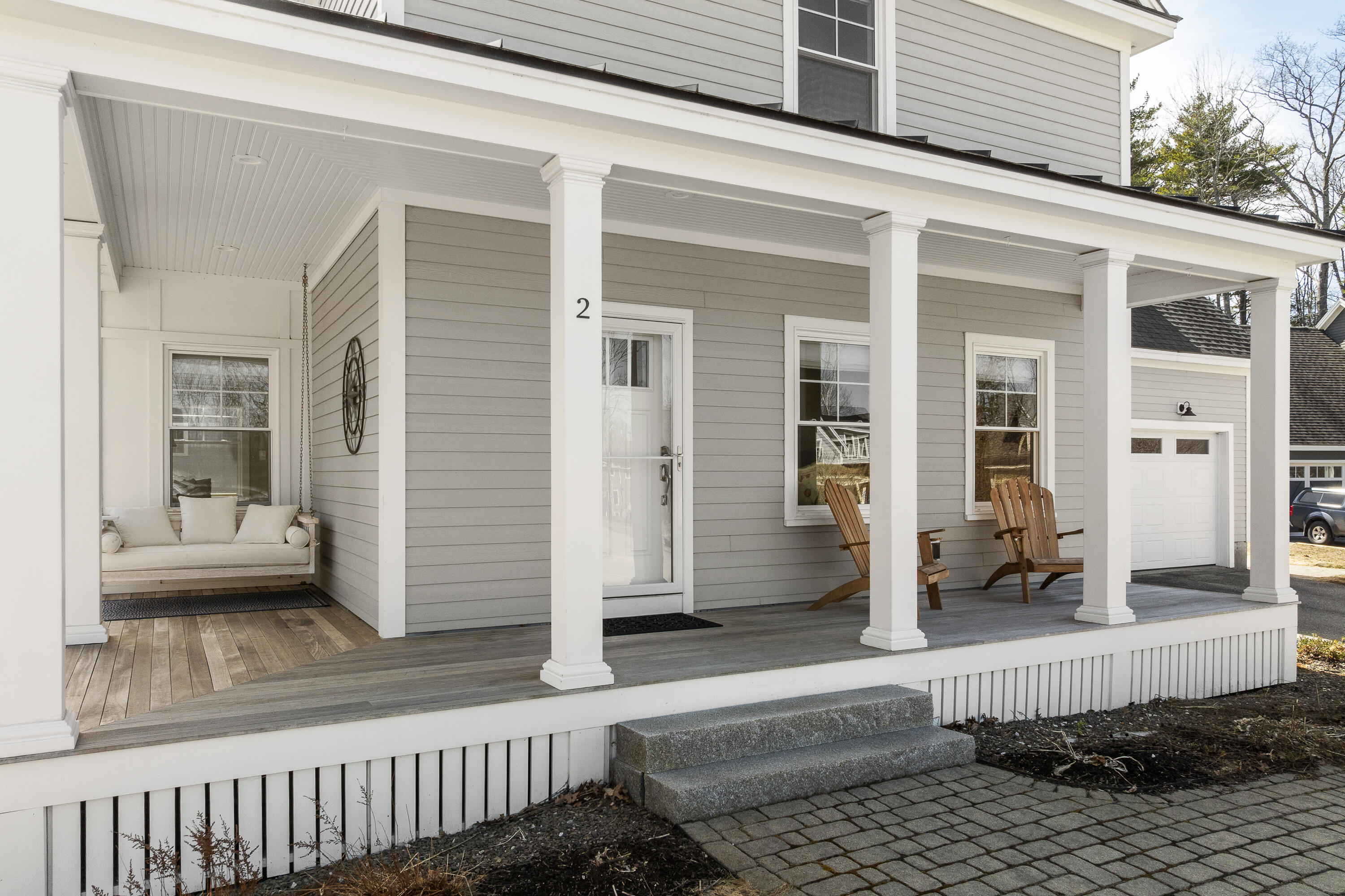 2 Franklin Circle Cape Elizabeth, ME 04107 - Photo 7 of 49 14-2 Franklin Cir, Cape Elizabeth, ME-TP