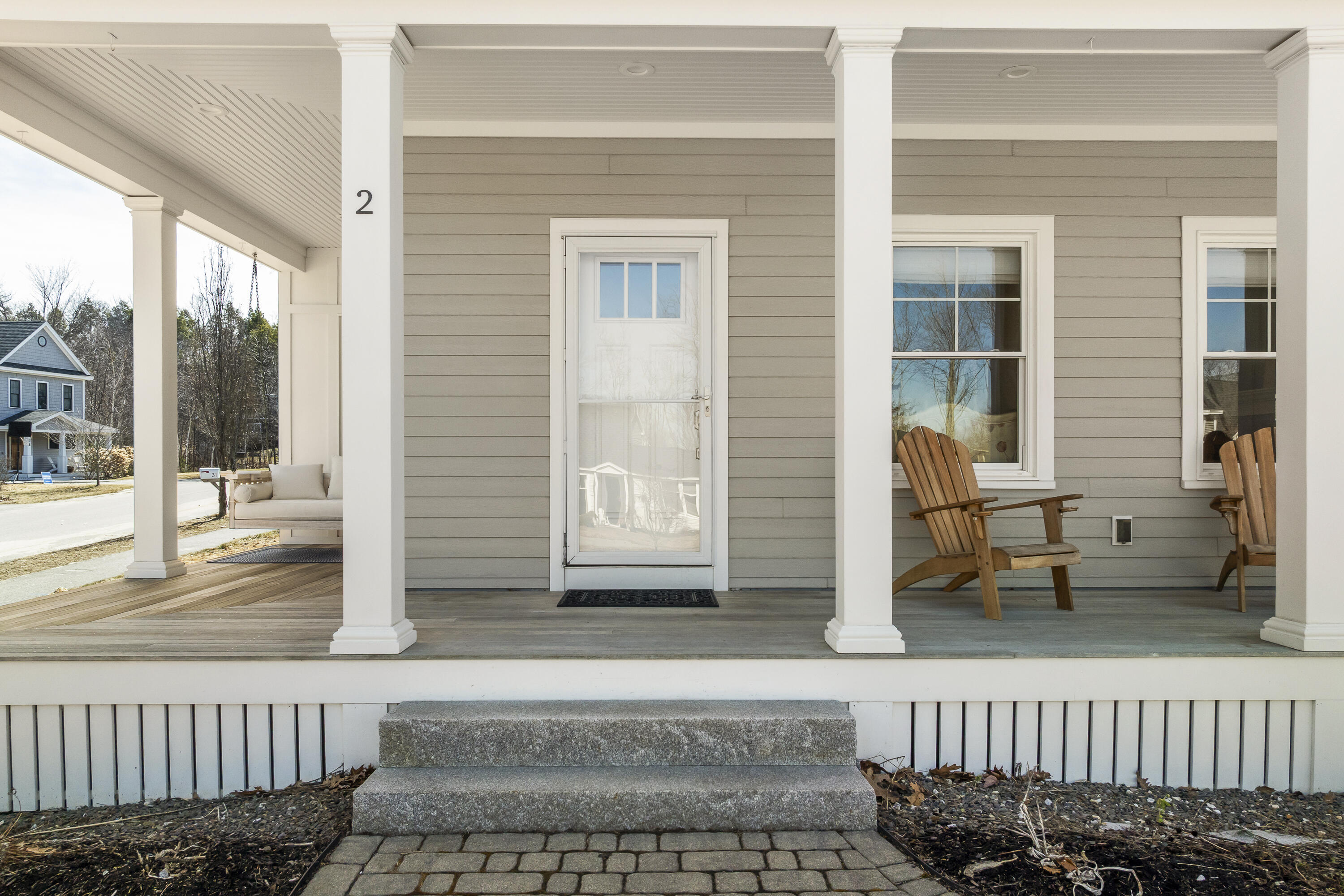 2 Franklin Circle Cape Elizabeth, ME 04107 - Photo 8 of 49 15-2 Franklin Cir, Cape Elizabeth, ME-TP
