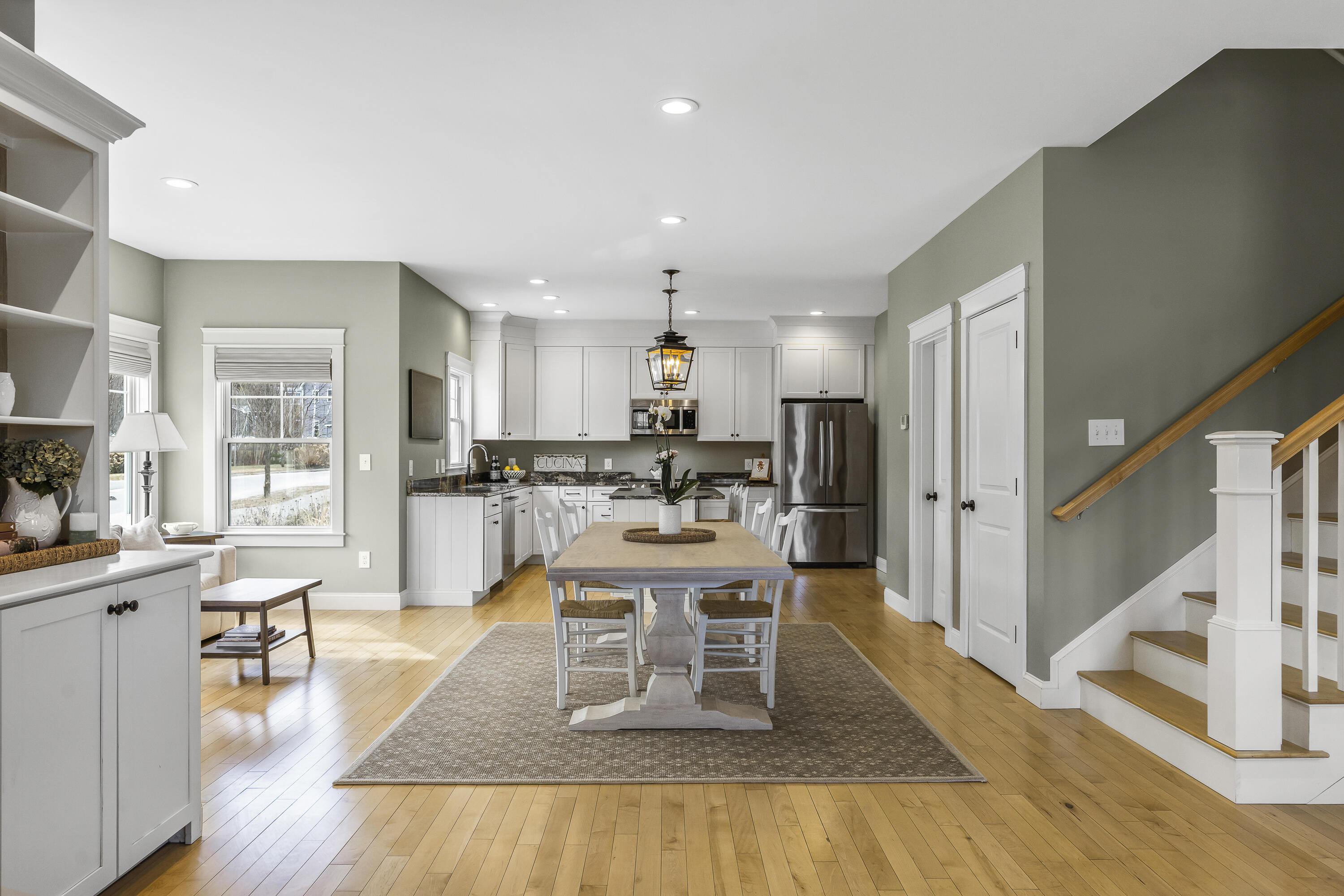 2 Franklin Circle Cape Elizabeth, ME 04107 - Photo 10 of 49 20-2 Franklin Cir, Cape Elizabeth, ME-TP