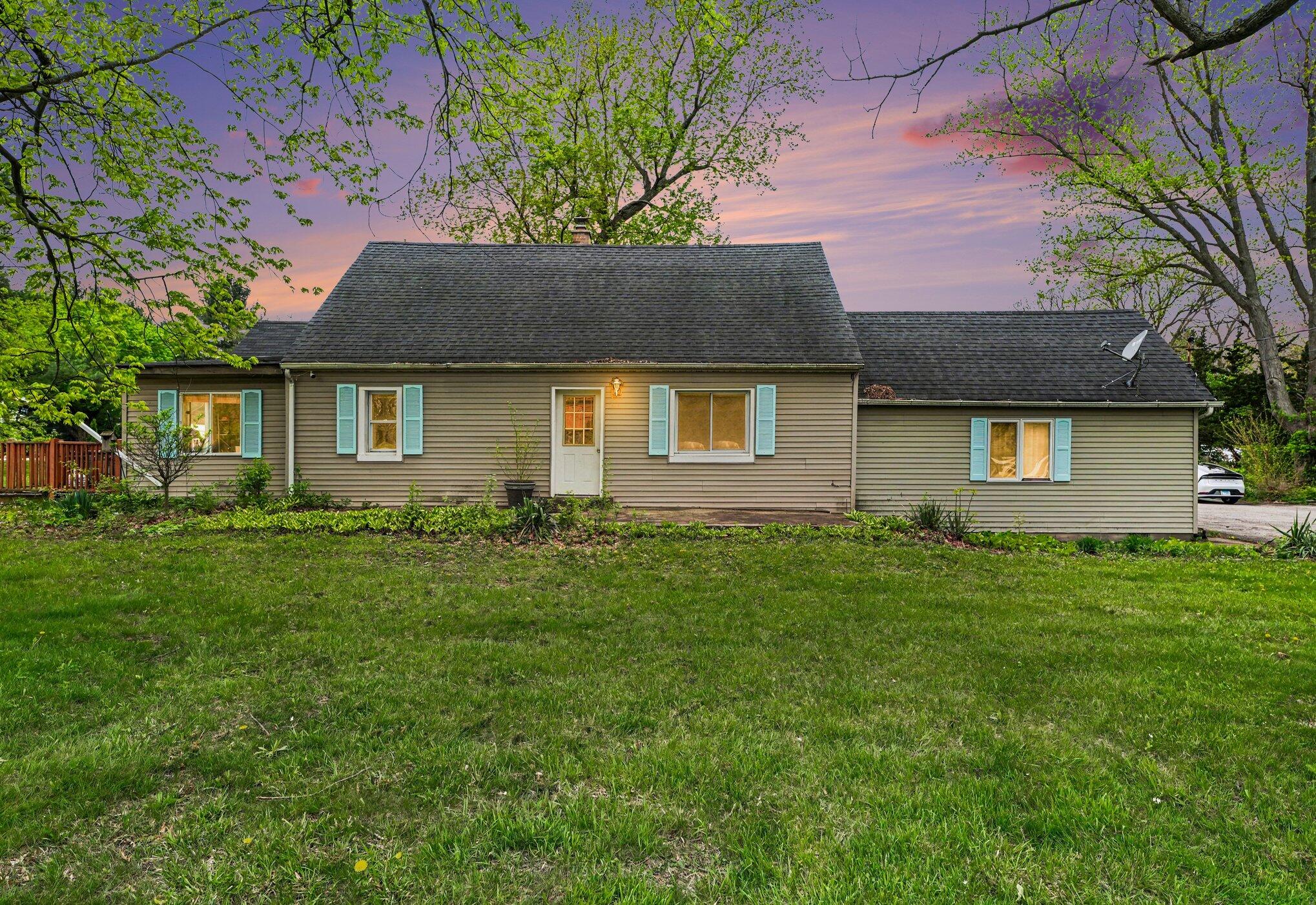 12706 Grant Street Crown Point, IN 46307 - Photo 1 of 26 2038x1403