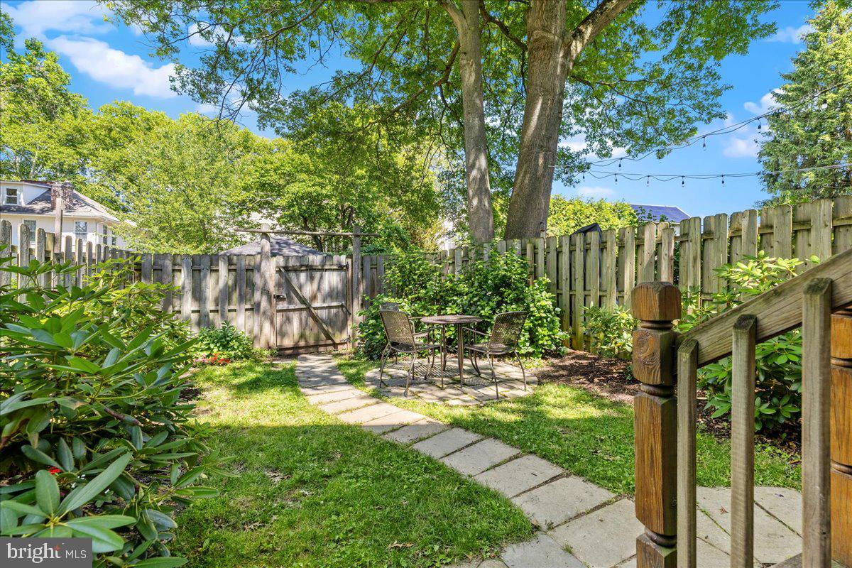 25 Jefferson Road Princeton, NJ 08540 - Photo 15 of 17
