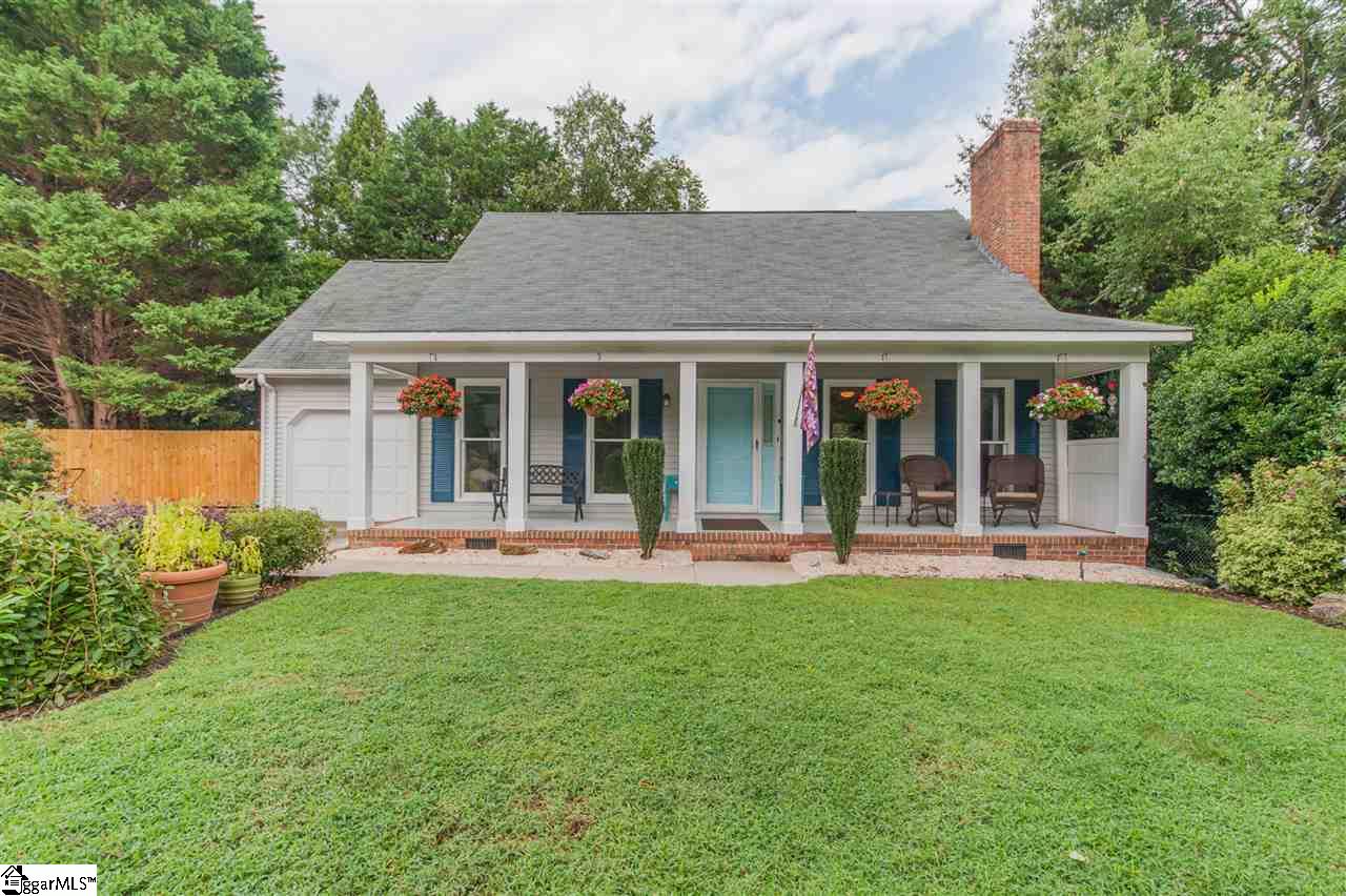 214 Spring View Lane Taylors, SC 29687 - Photo 1 of 34 Gallery Image 1