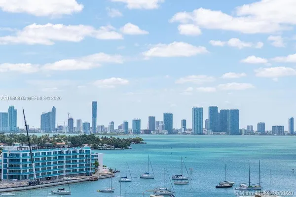 $4,500 | 1688 West Avenue, Unit 1203, Miami Beach, FL 33139