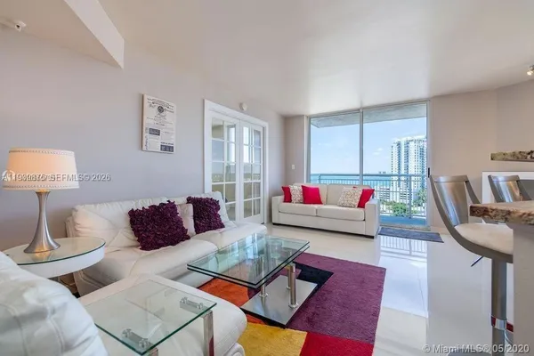 $4,500 | 1688 West Avenue, Unit 1203, Miami Beach, FL 33139