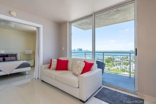 $4,500 | 1688 West Avenue, Unit 1203, Miami Beach, FL 33139