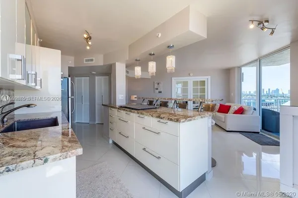 $4,500 | 1688 West Avenue, Unit 1203, Miami Beach, FL 33139