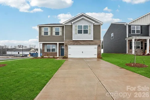 $472,390 | 49 Salers Road, Fletcher, NC 28732