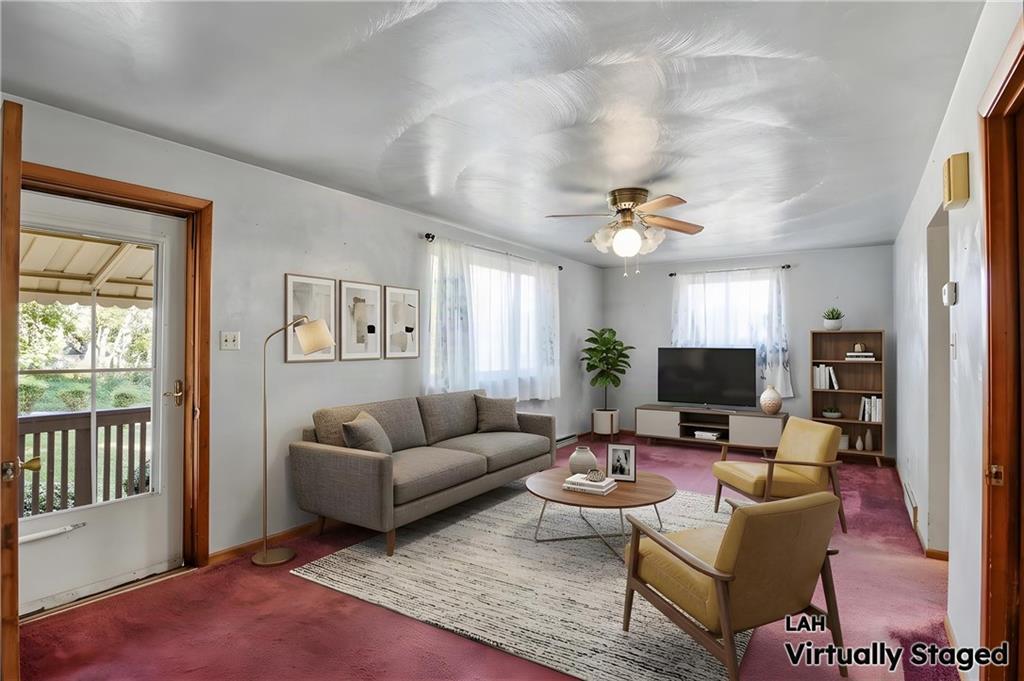 350 Bonniebrook Road Butler, PA 16002 - Photo 9 of 32 Gallery Image 9