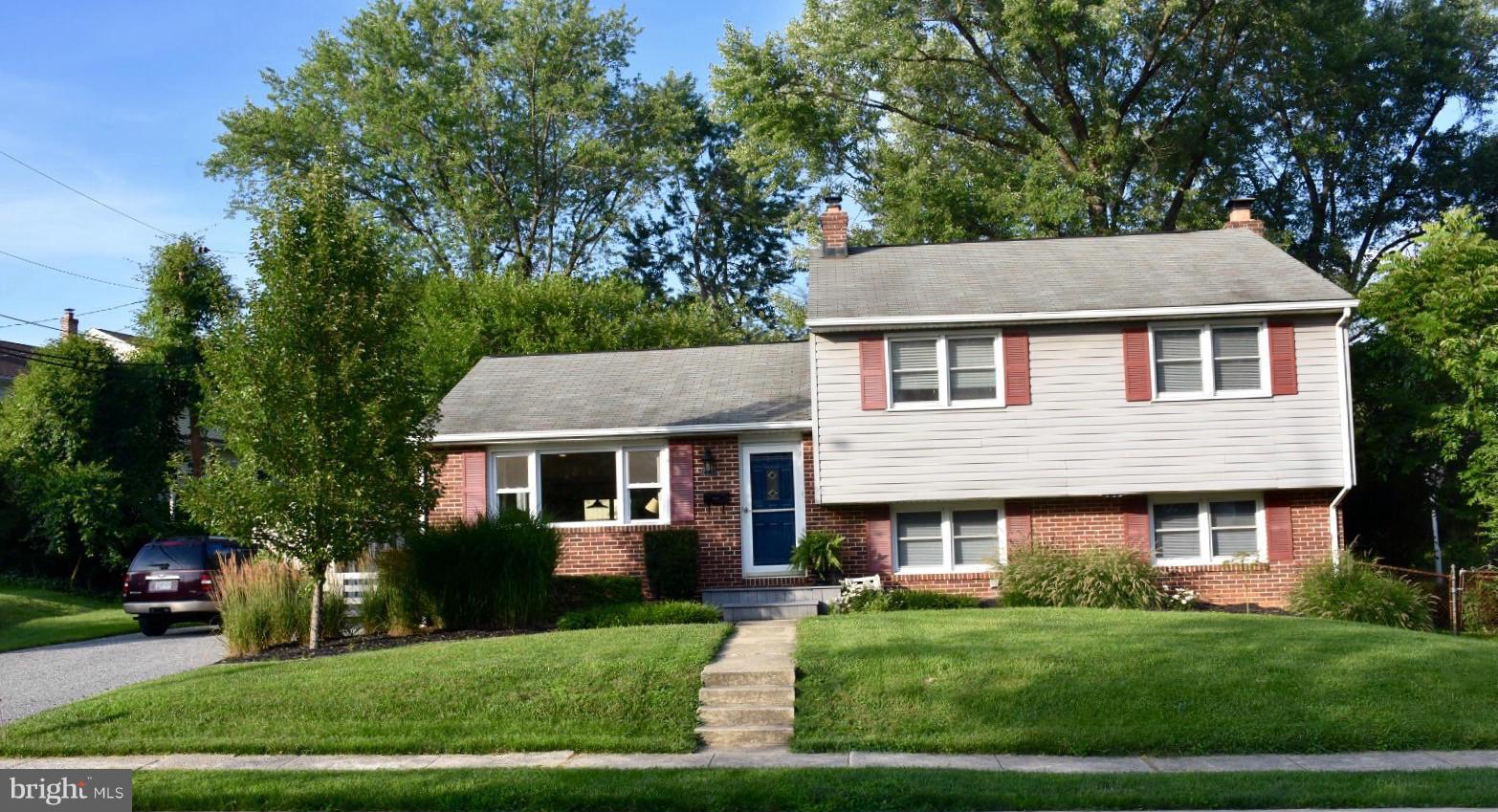 1624 Jeffers Road Baltimore, MD 21204 - Photo 1 of 16 Exterior (Front)