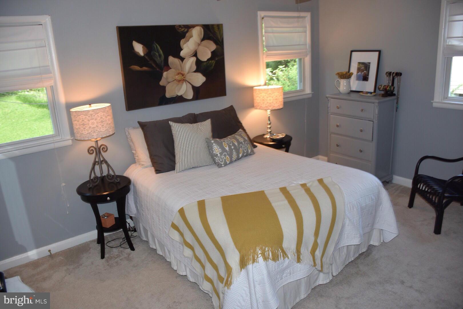 1624 Jeffers Road Baltimore, MD 21204 - Photo 11 of 16 Bedroom