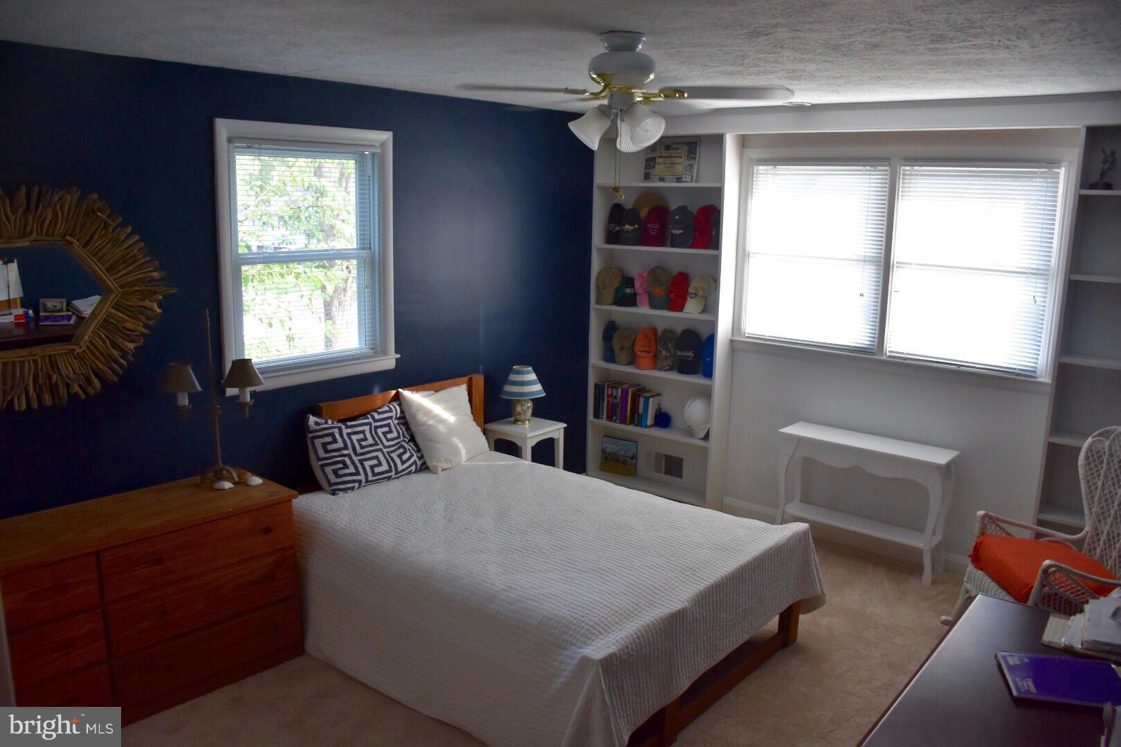 1624 Jeffers Road Baltimore, MD 21204 - Photo 12 of 16 Bedroom