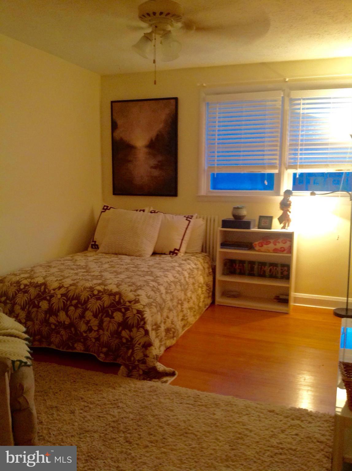 1624 Jeffers Road Baltimore, MD 21204 - Photo 13 of 16 Bedroom