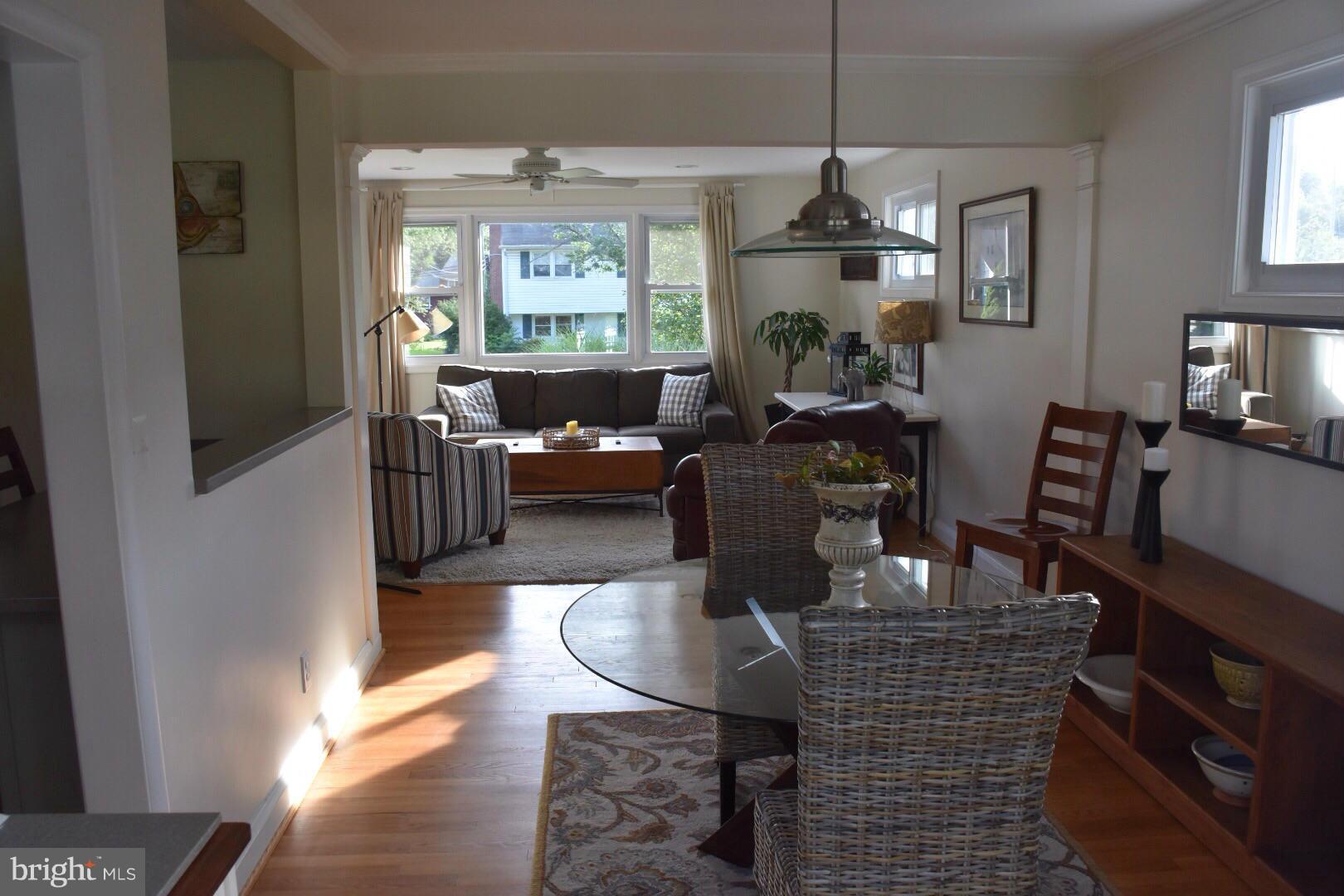 1624 Jeffers Road Baltimore, MD 21204 - Photo 4 of 16 Interior (General)