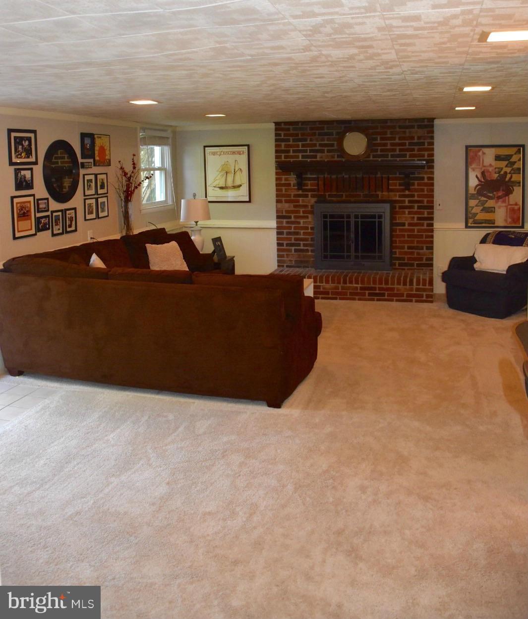 1624 Jeffers Road Baltimore, MD 21204 - Photo 10 of 16 Interior (General)