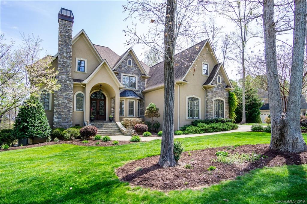 720 Cooks Cove Ridge Lake Wylie, SC 29710 - Photo 1 of 42 Gallery Image 1