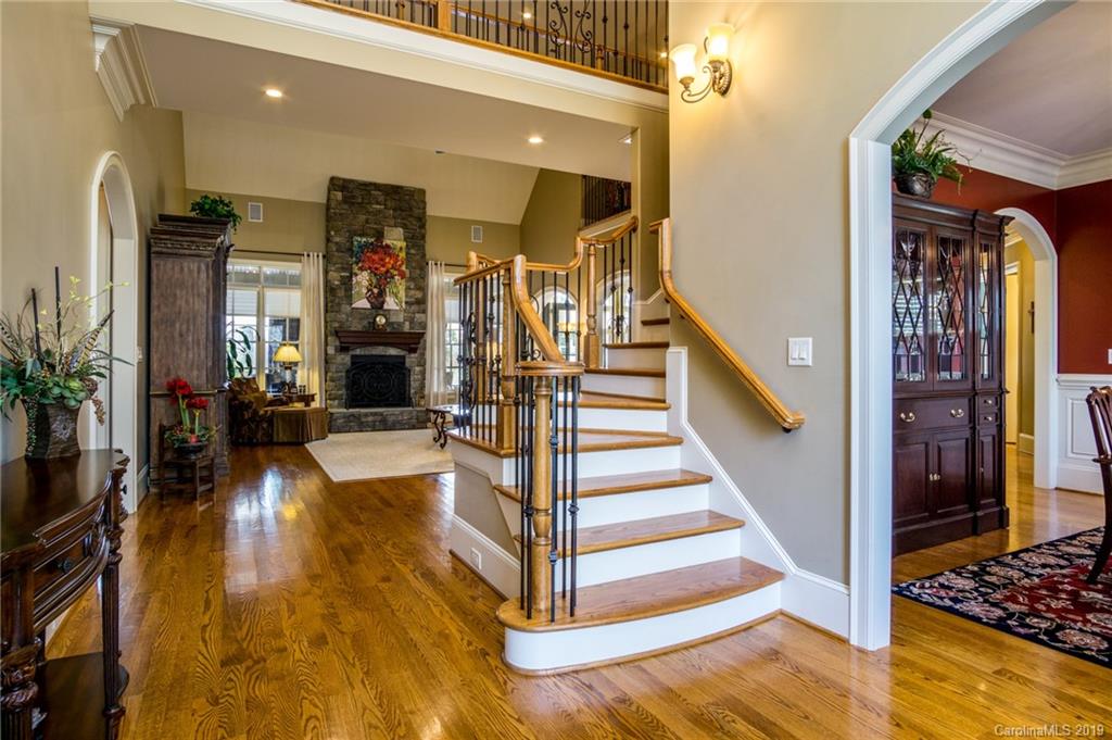 720 Cooks Cove Ridge Lake Wylie, SC 29710 - Photo 3 of 42 Gallery Image 3