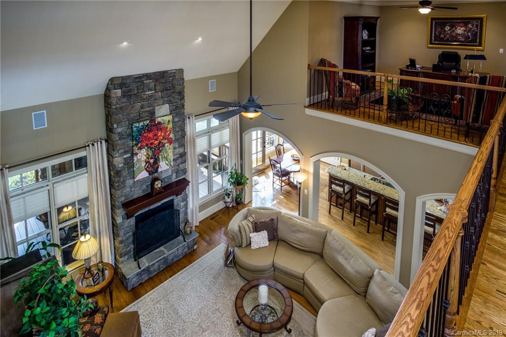 720 Cooks Cove Ridge Lake Wylie, SC 29710 - Photo 26 of 42 Gallery Image 26