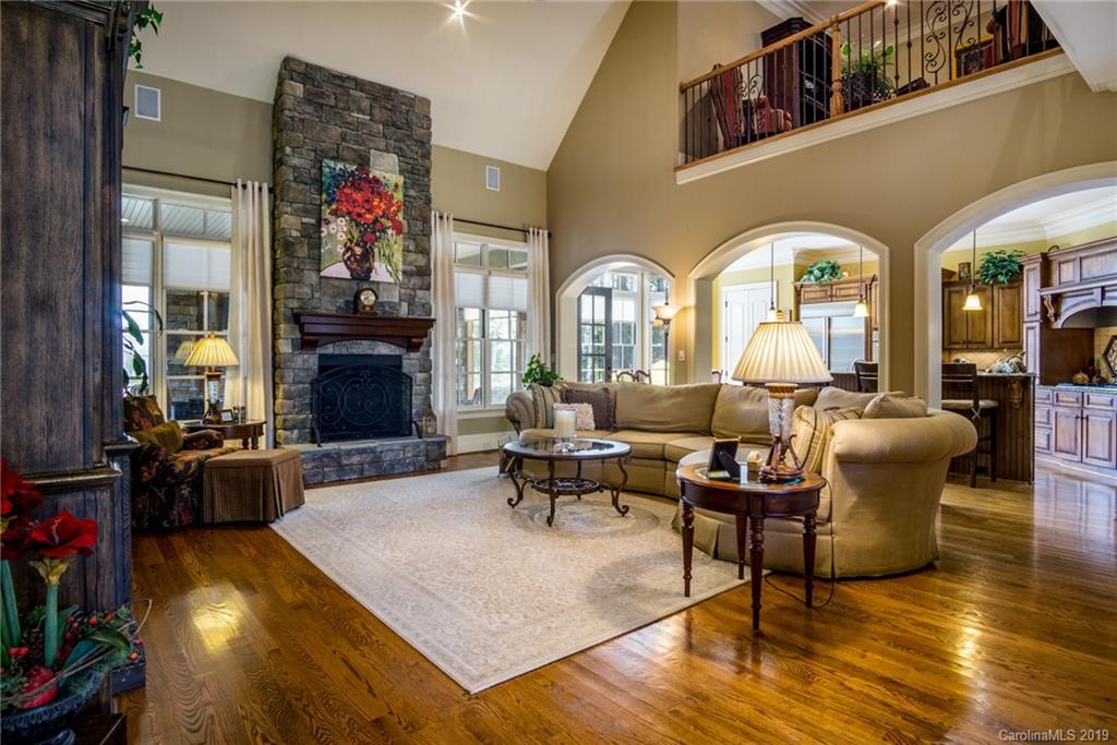 720 Cooks Cove Ridge Lake Wylie, SC 29710 - Photo 7 of 42 Gallery Image 7