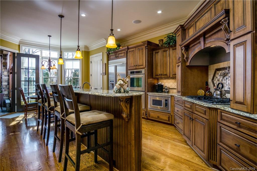 720 Cooks Cove Ridge Lake Wylie, SC 29710 - Photo 8 of 42 Gallery Image 8