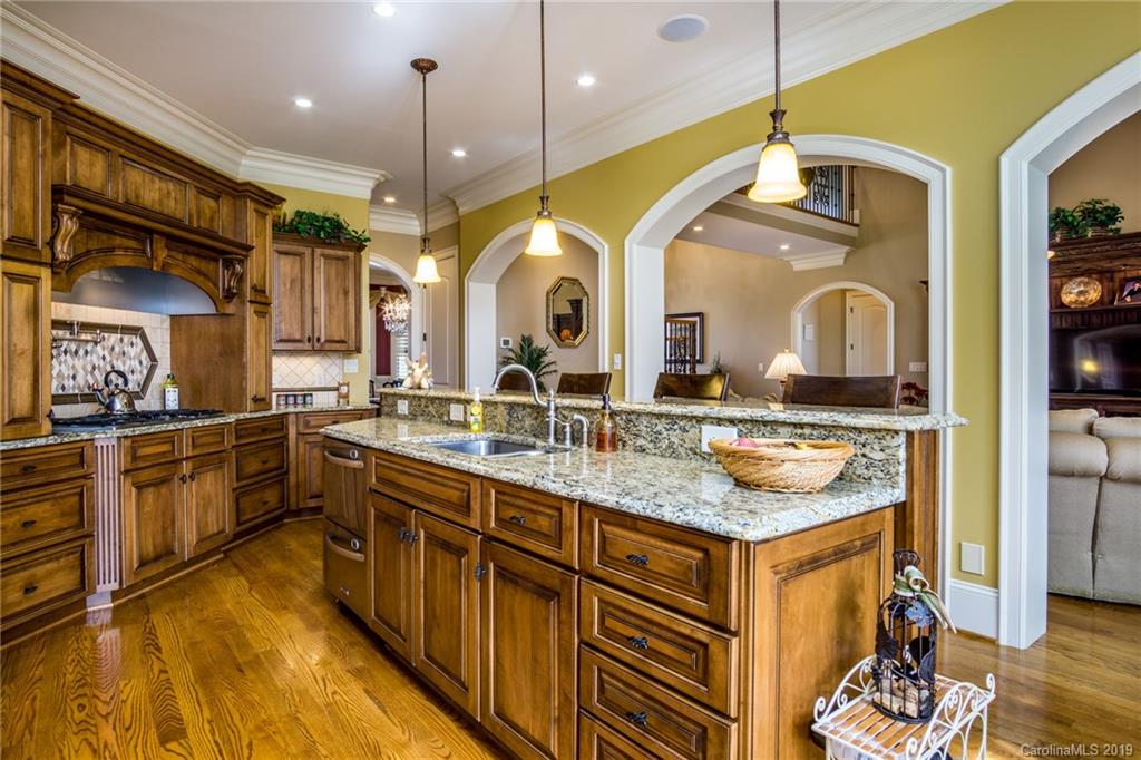 720 Cooks Cove Ridge Lake Wylie, SC 29710 - Photo 9 of 42 Gallery Image 9
