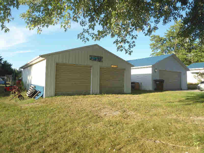 2996 Rhodes Road Rhodes, MI 48652 - Photo 12 of 19