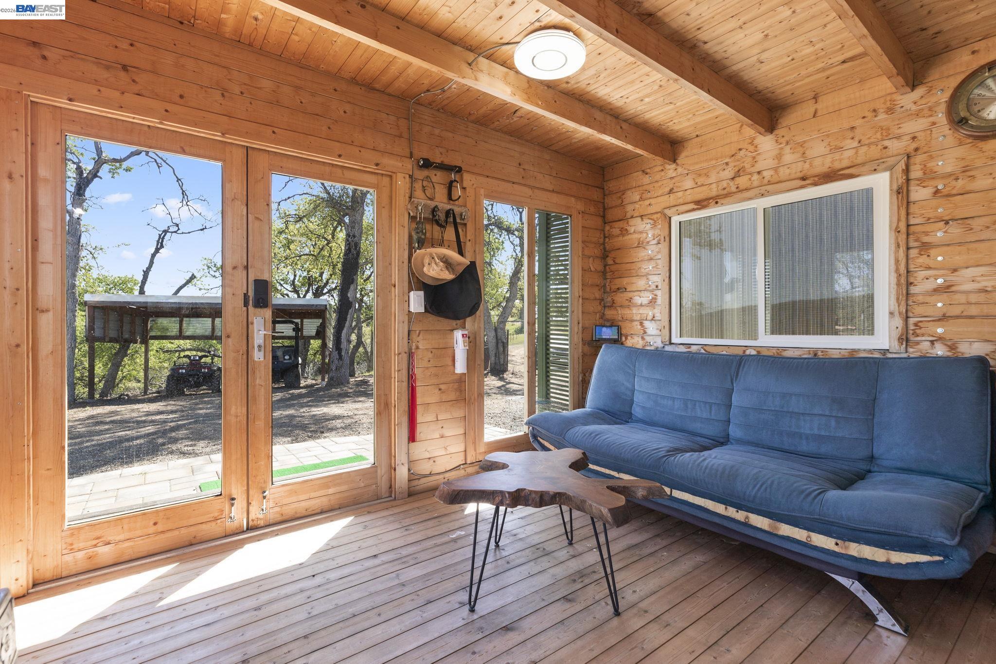 18188 West Corral Hollow Road Tracy, CA 95377 - Photo 11 of 58 a living room with furniture and a window
