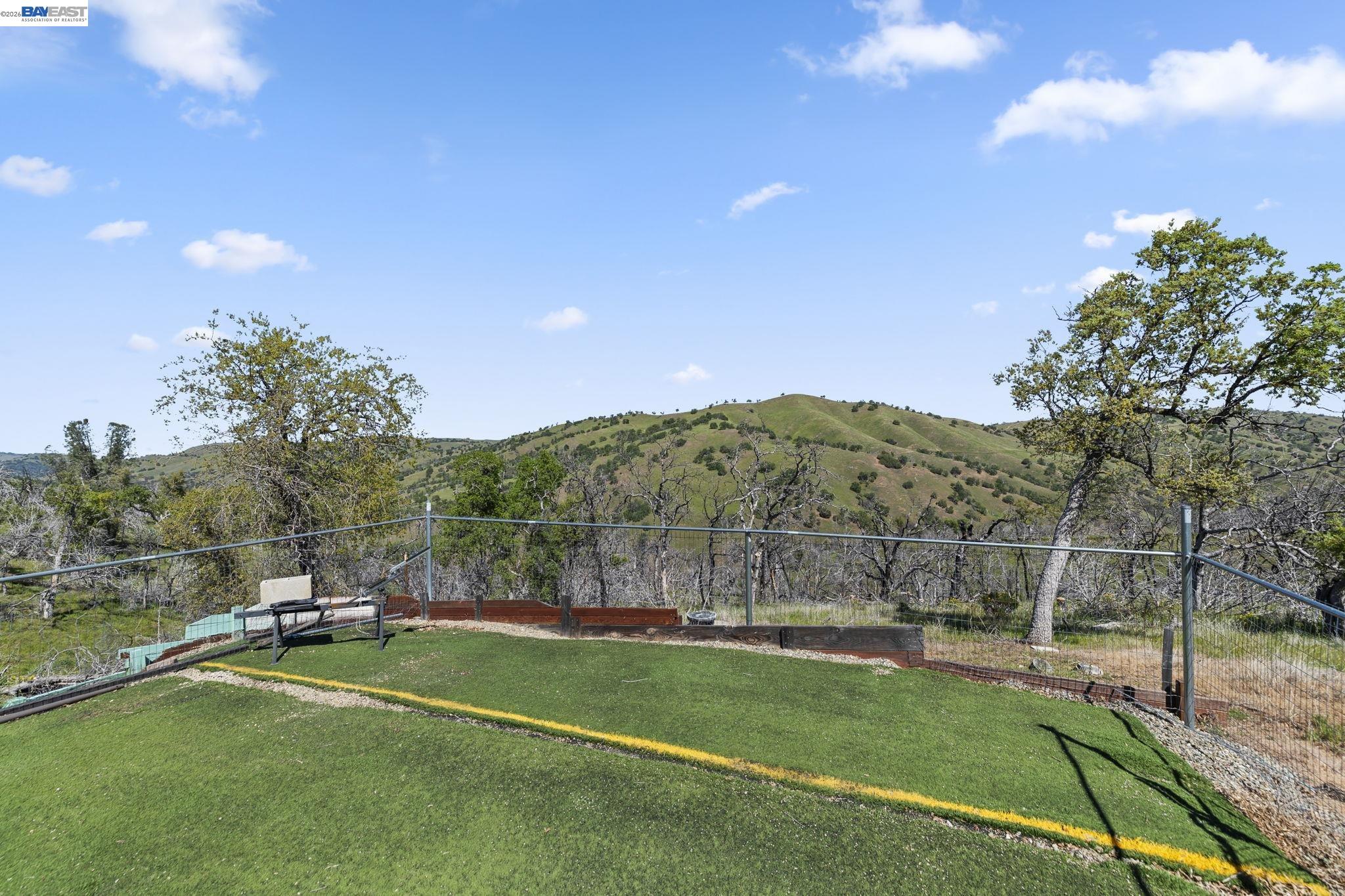 18188 West Corral Hollow Road Tracy, CA 95377 - Photo 26 of 58 a view of a field with a tree in the background