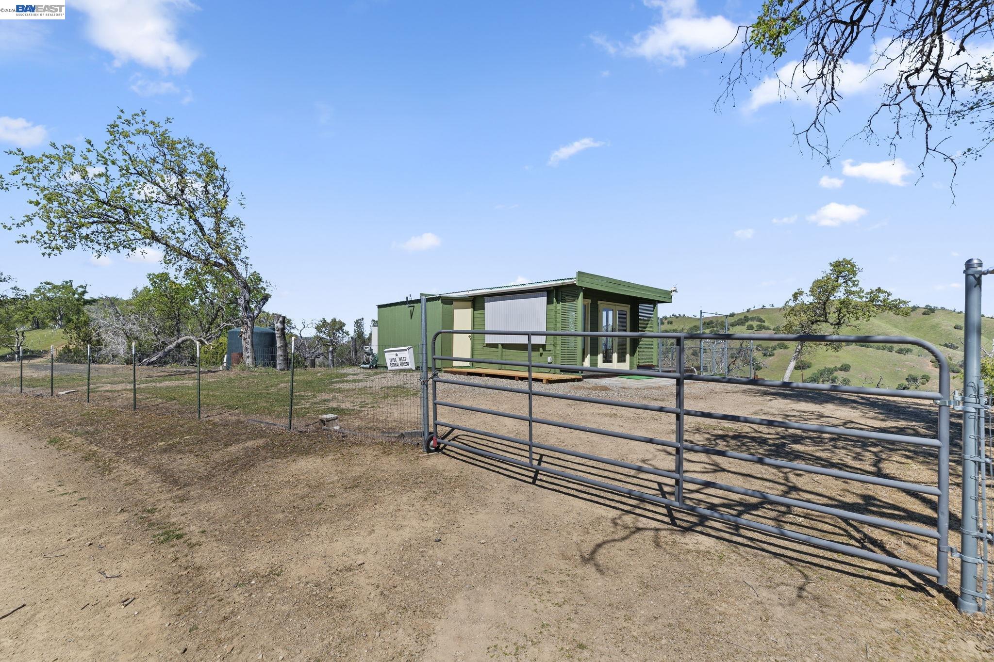 18188 West Corral Hollow Road Tracy, CA 95377 - Photo 28 of 58 a view of outdoor space