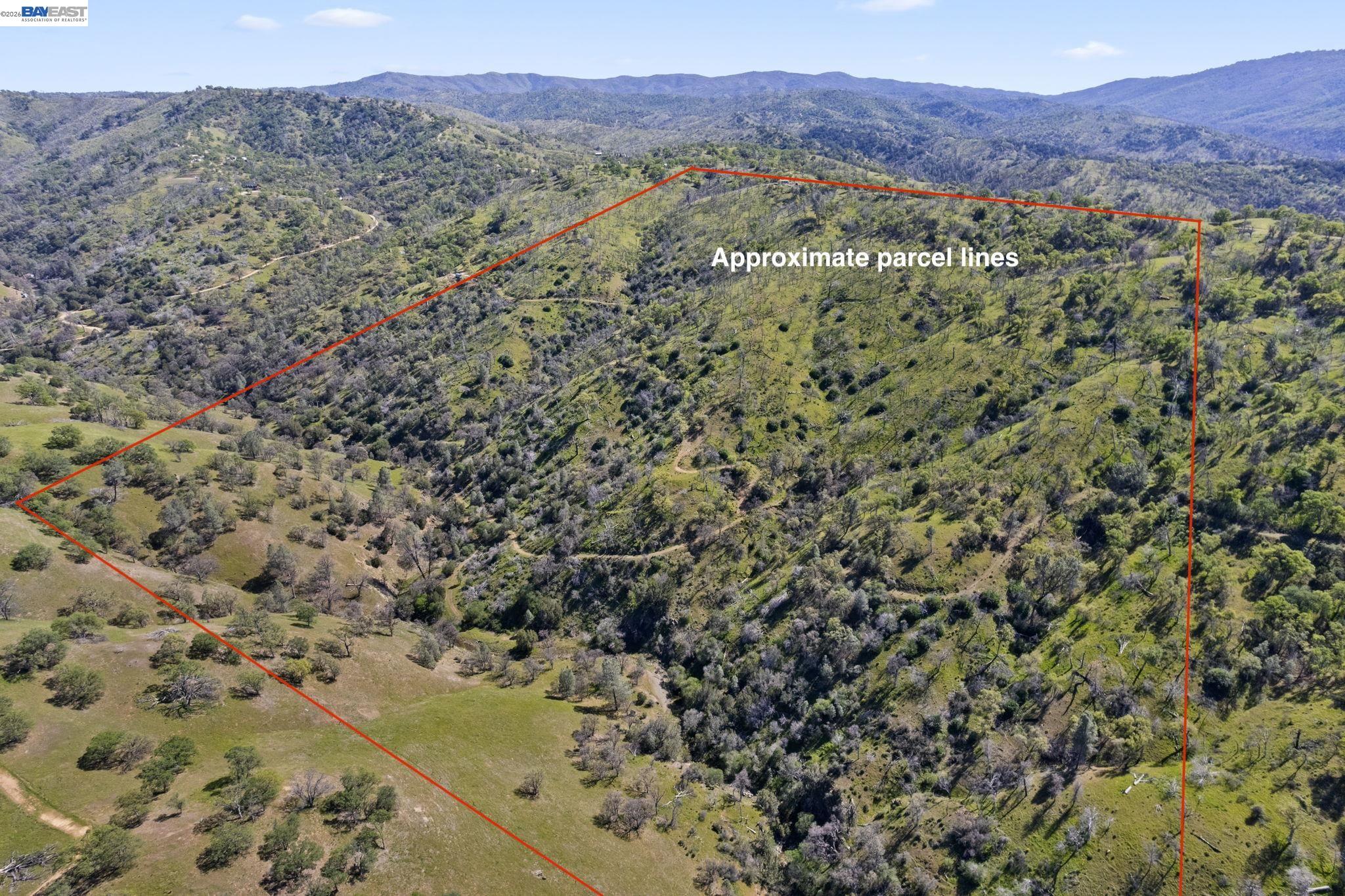 18188 West Corral Hollow Road Tracy, CA 95377 - Photo 31 of 58 a view of a city with a mountain