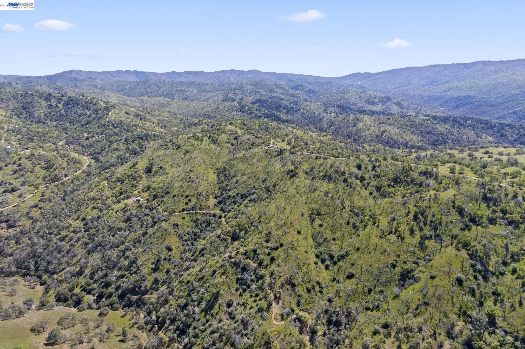18188 West Corral Hollow Road Tracy, CA 95377 - Photo 53 of 58 a view of a lush green hillside and a mountain