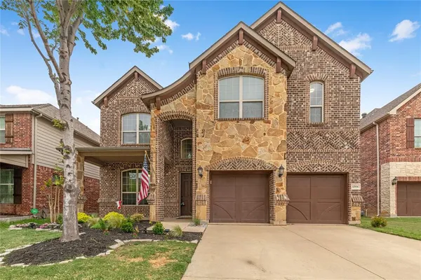$574,990 | 12936 Steadman Farms Drive, Fort Worth, TX 76244