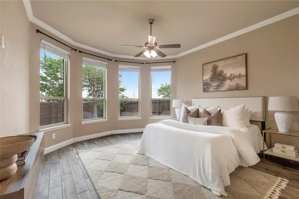 $574,990 | 12936 Steadman Farms Drive, Fort Worth, TX 76244