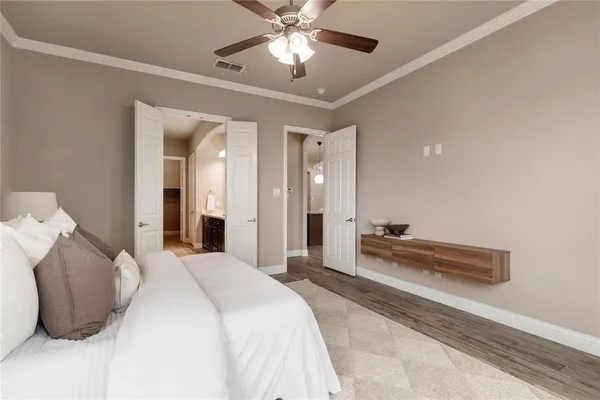 $574,990 | 12936 Steadman Farms Drive, Fort Worth, TX 76244