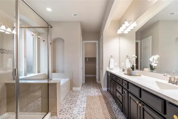 $574,990 | 12936 Steadman Farms Drive, Fort Worth, TX 76244